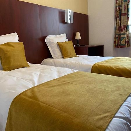 Hotel De Lisieux Lourdes Kültér fotó
