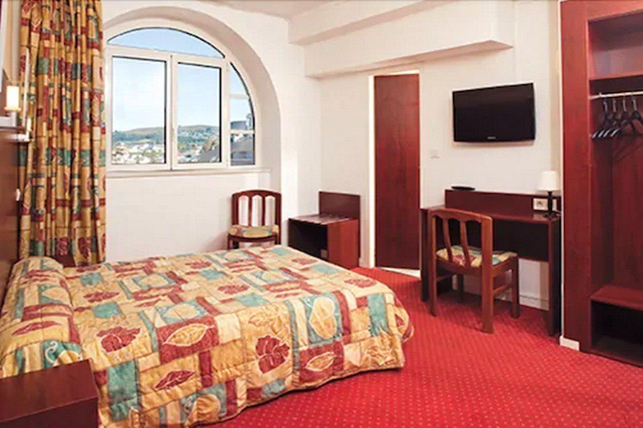Hotel De Lisieux Lourdes Kültér fotó