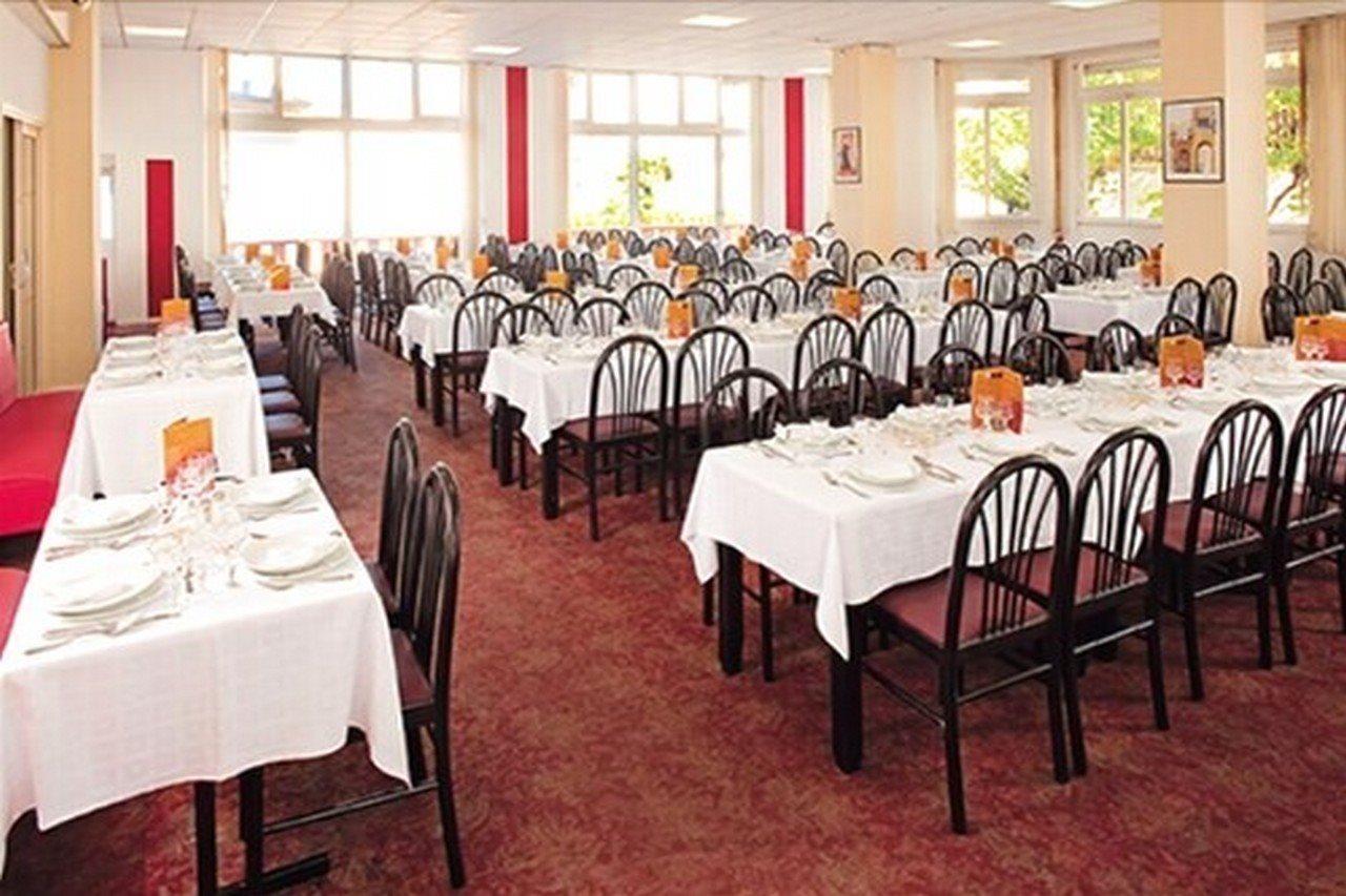 Hotel De Lisieux Lourdes Kültér fotó