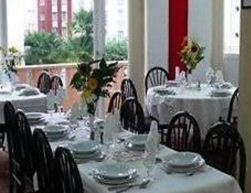 Hotel De Lisieux Lourdes Kültér fotó