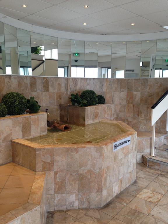 Hotel De Lisieux Lourdes Kültér fotó