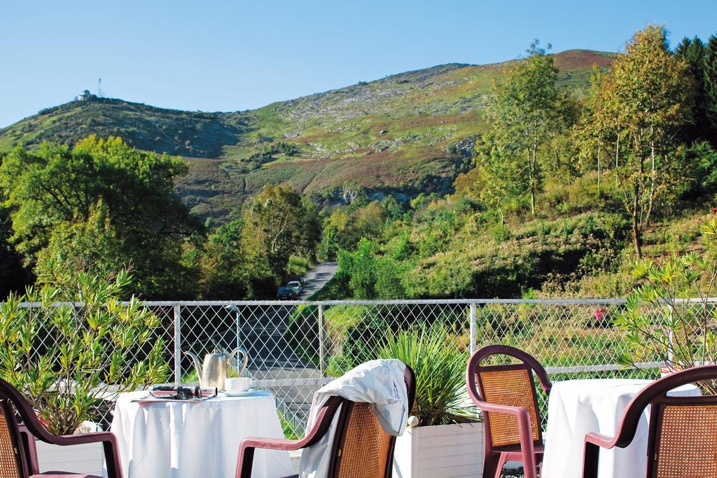 Hotel De Lisieux Lourdes Kültér fotó